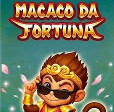 HeroSpin Macaco da Fortuna slot con scimmia dorata
